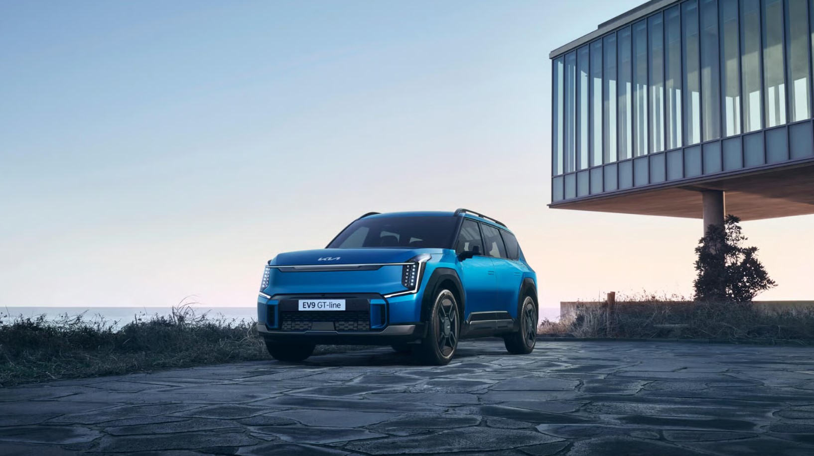 Kia-Ev-9