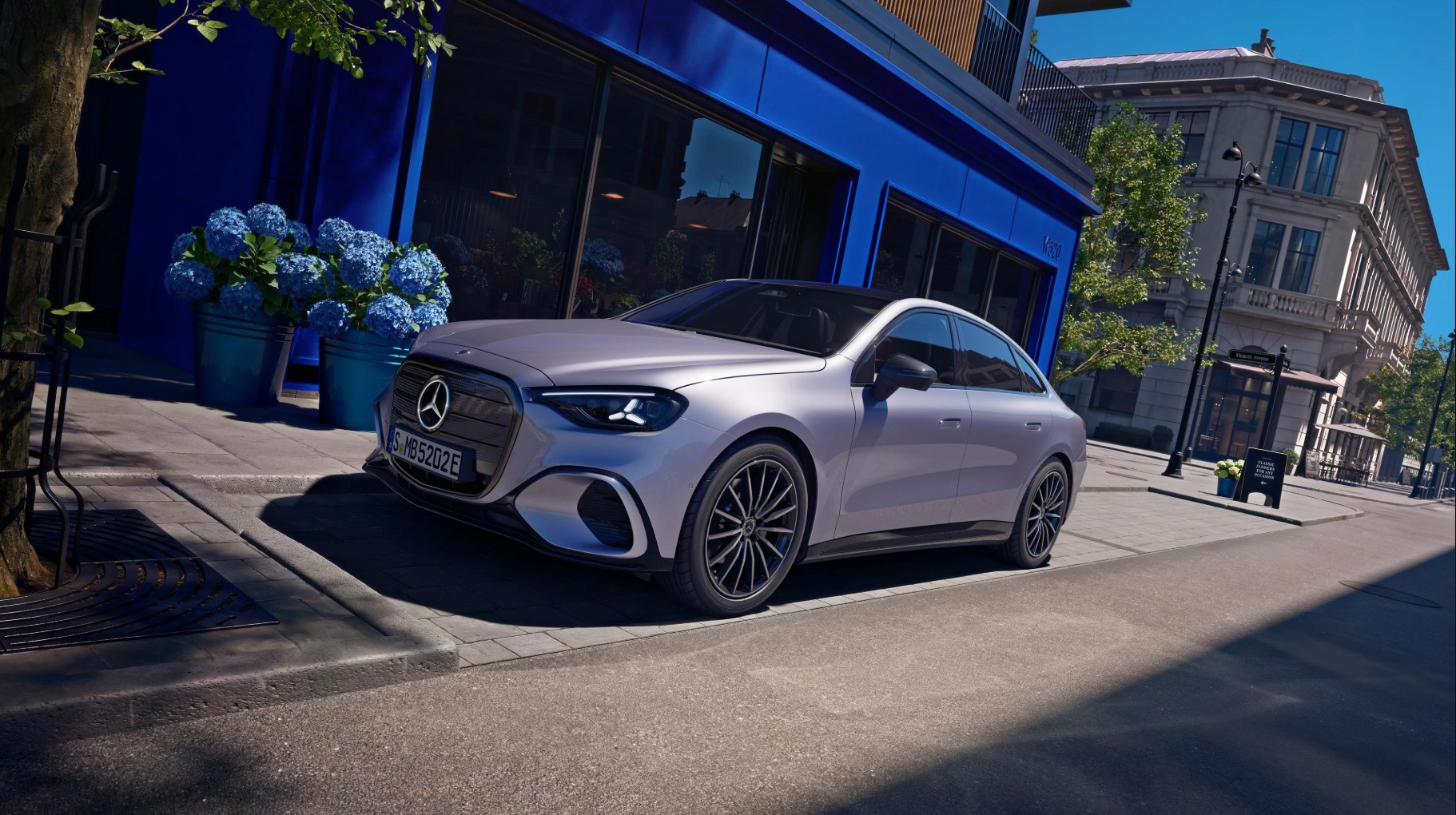 mercedes-class-electric-ireland