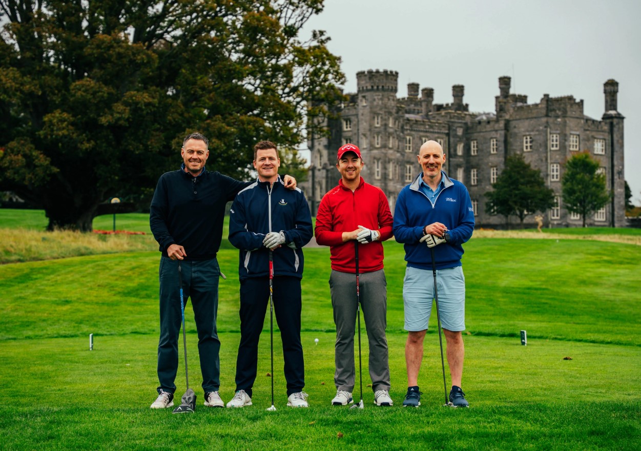 Carzone-Golf-Day