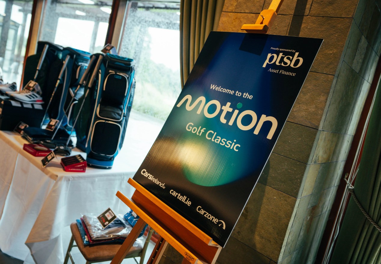 Carzone-Golf-Day