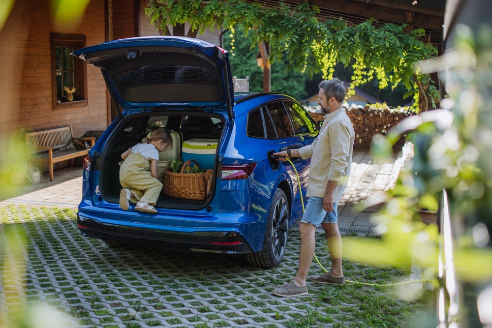 plug-in-hybrid-vehicle