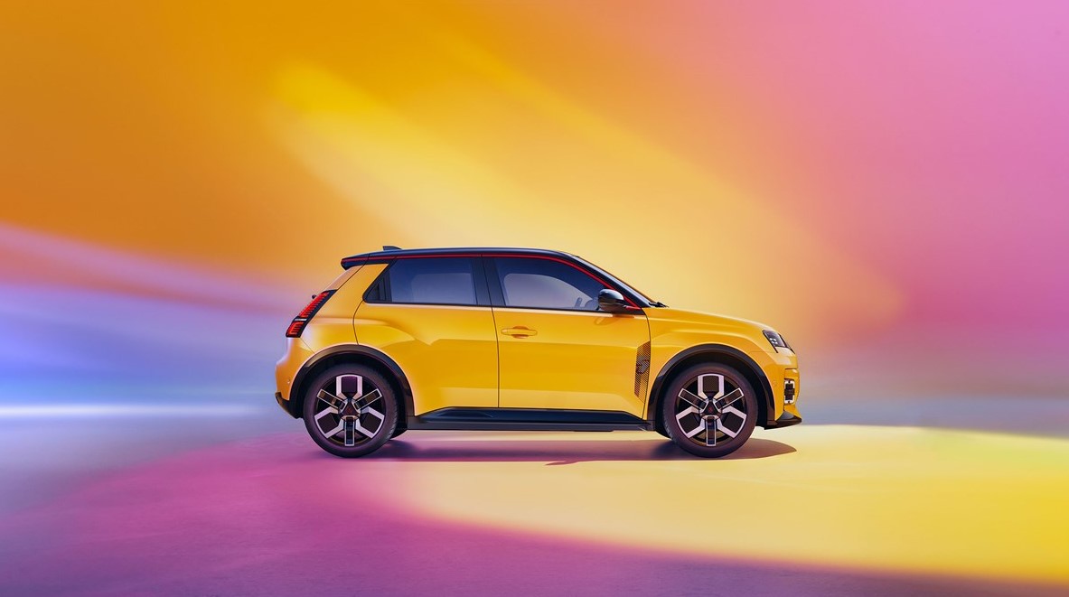 Renault-5