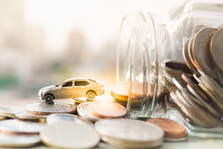 how much should you spend on a car