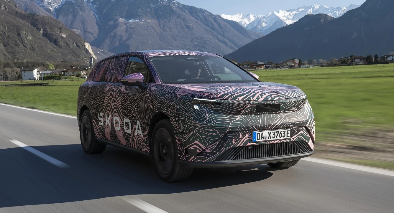 skoda-peaq-ireland