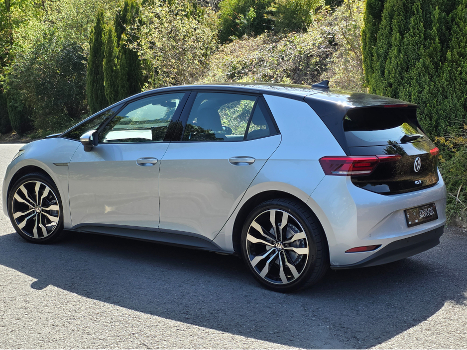 volkswagen id3