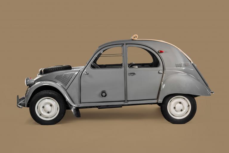 Citroen 2 CV