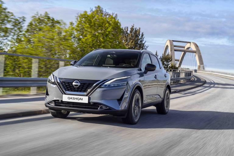 Nissan Ireland 241 offer