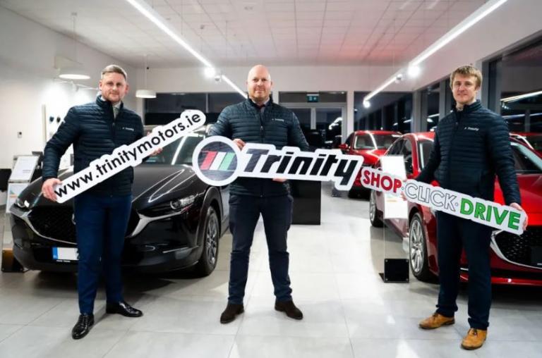 Trinity Motors