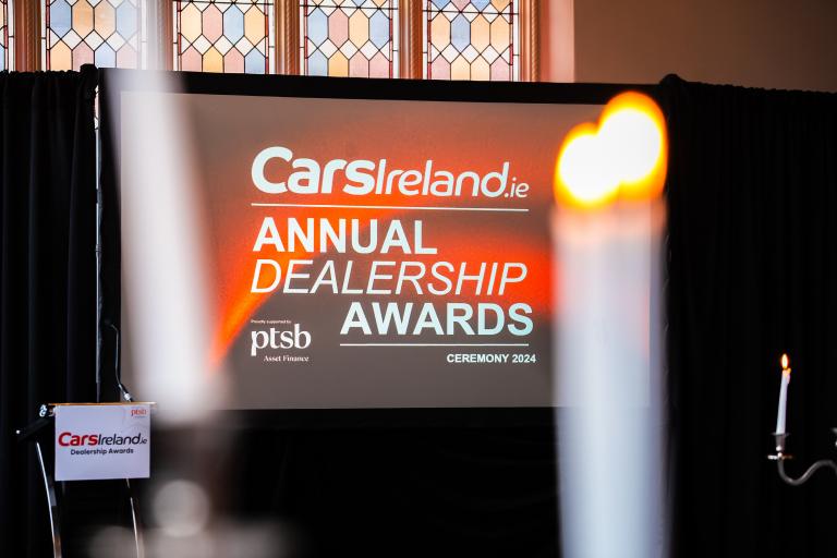 CarsIreland Dealer Awards 