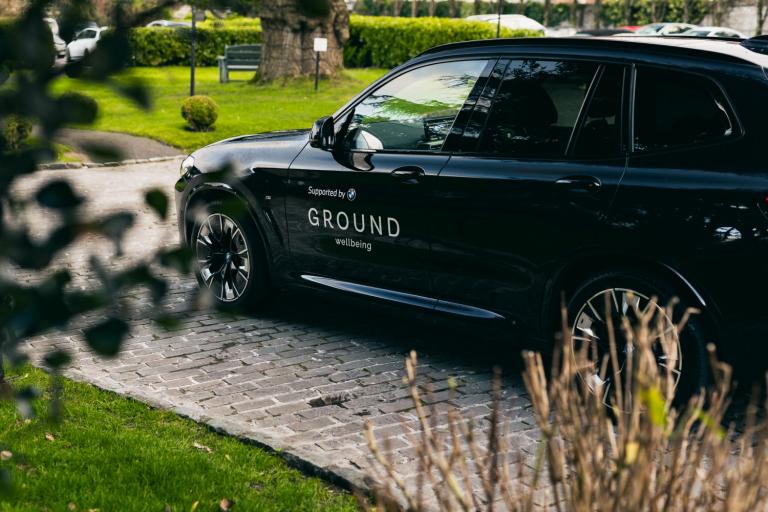 BMW Business Competition