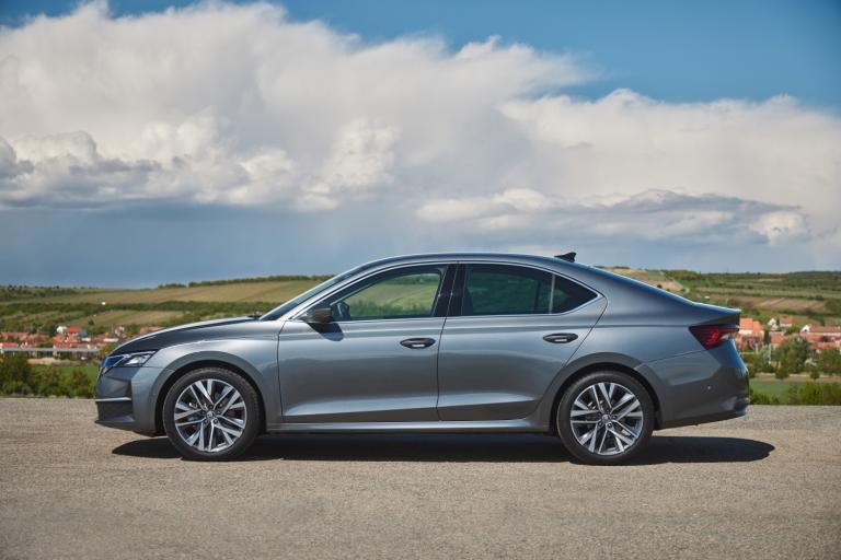 Skoda Octavia Ireland Top Selling Cars