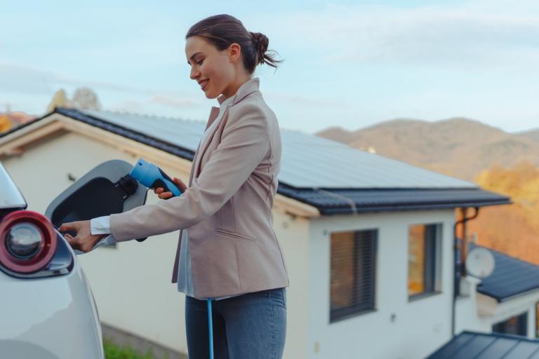 GEv technologies Ireland