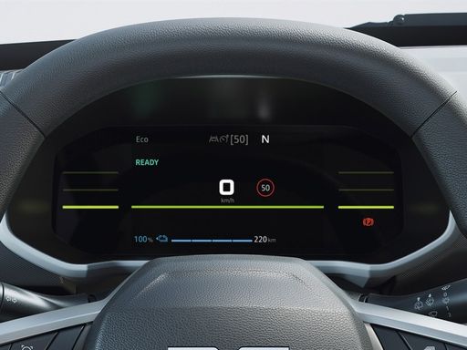 Spring On-Board Computer