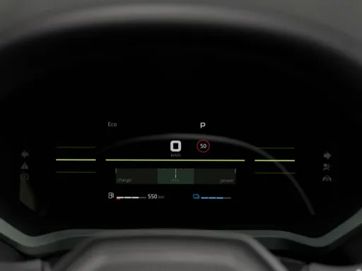 Duster On-Board Computer