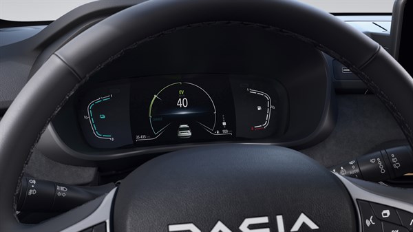 jogger hybrid electric 1