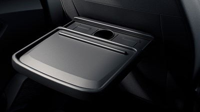 Jogger SLIDING TRAYS