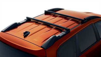 Jogger Modular roof bars