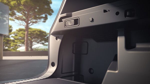 Bigster YouClip side boot attachments