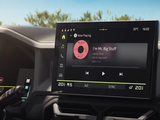 Bgster Arkamis auditorium sound