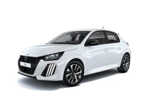 Peugeot 208 Active Pack
