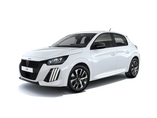 Peugeot 208 Active Pack