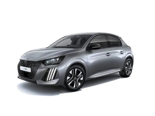 Peugeot 208 Allure