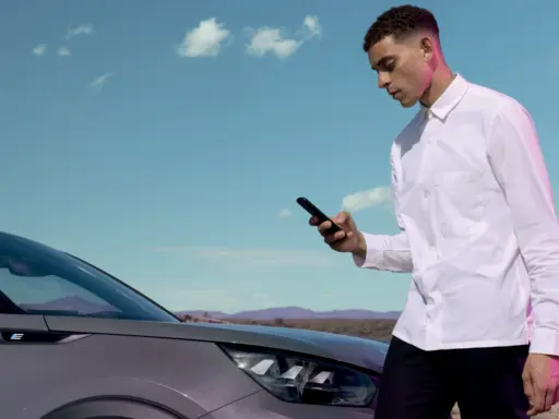 Charge your Peugeot electric car