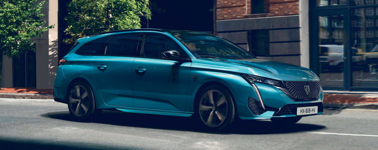 308 SW Design