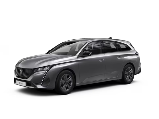 Pegeout 308 SW Active