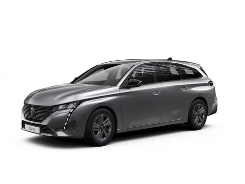 Pegeout 308 SW Active