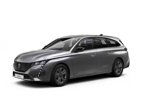 Pegeout 308 SW Active