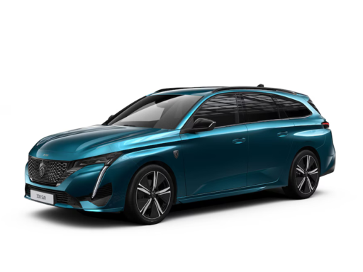 Pegeout 308 SW GT