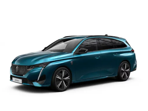 Pegeout 308 SW GT