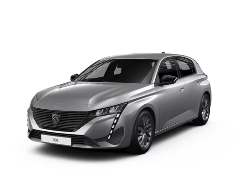 Peugeot 308 Active