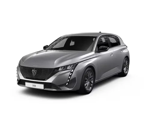 Peugeot 308 Active