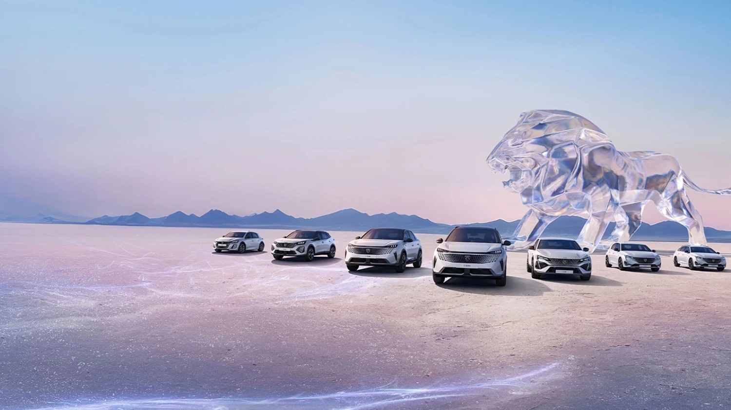 Peugeot Offers