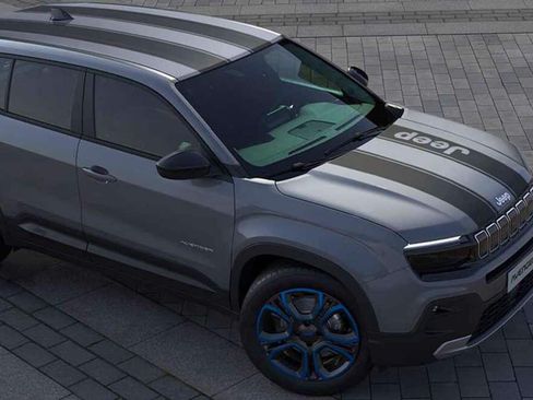 Avenger Exterior Sticker