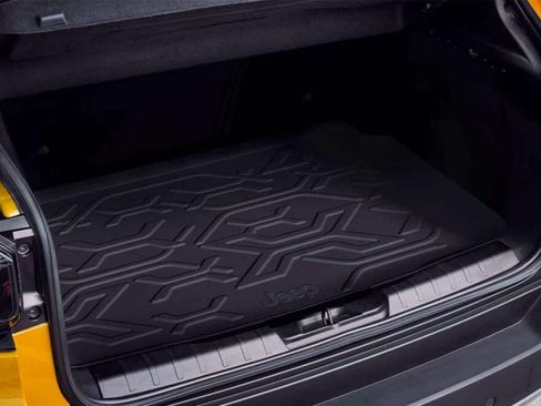 Avenger Cargo Tray