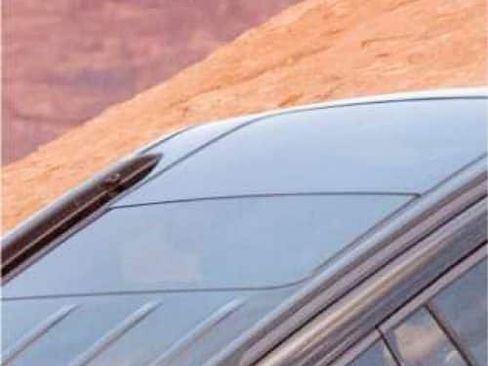 Grand Cherokee Sunroof