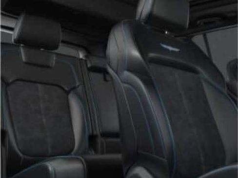 Grand Cherokee Vinyl Seats
