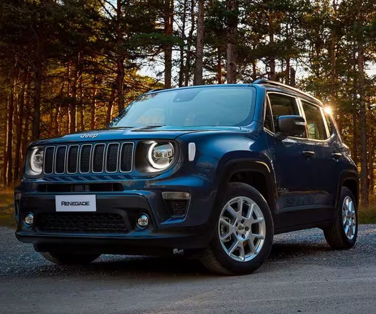 Jeep