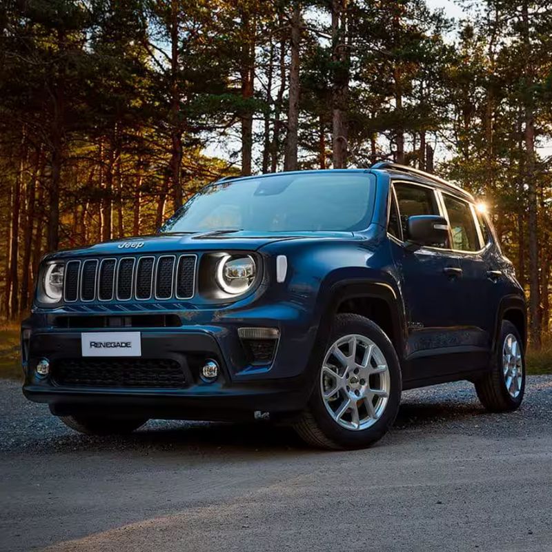 Jeep