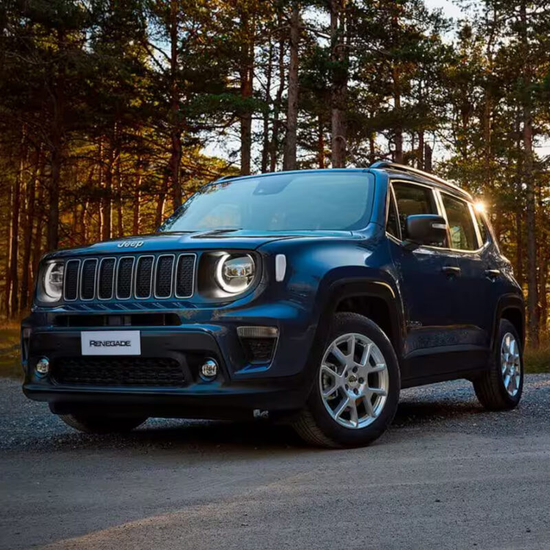 Jeep
