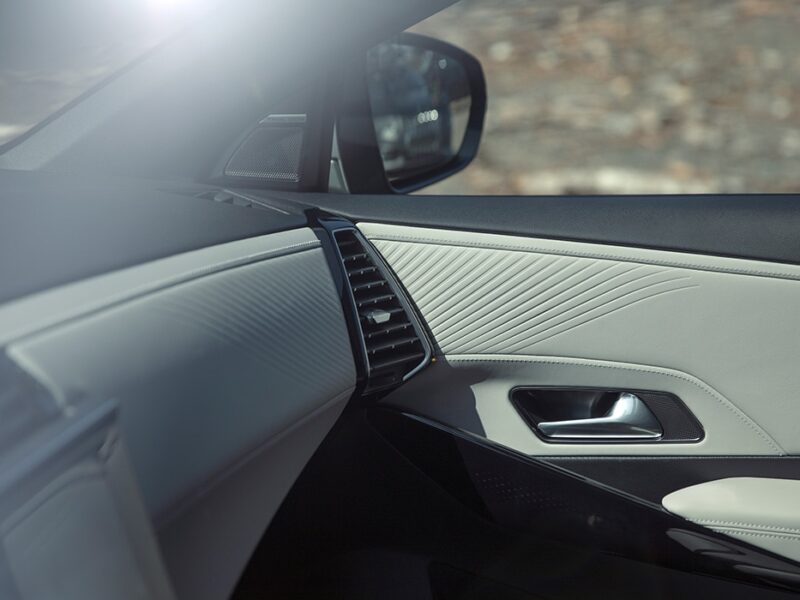 DS 7 Interior Design
