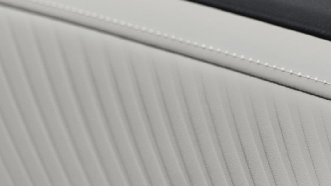 DS 7 Interior Design