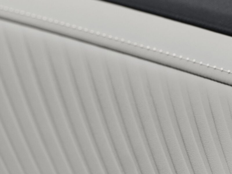 DS 7 Interior Design