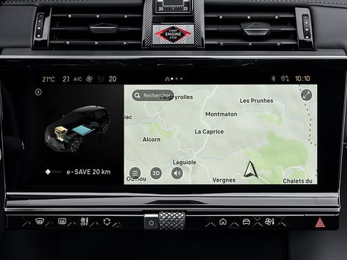 DS 7 Function