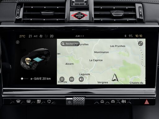DS 7 Function