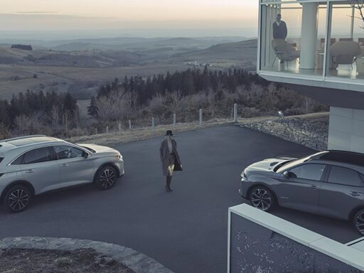 DS 7 Drive Versions