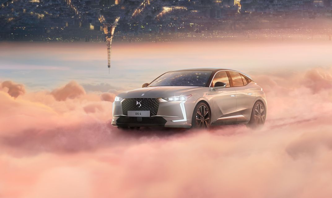 DS 4